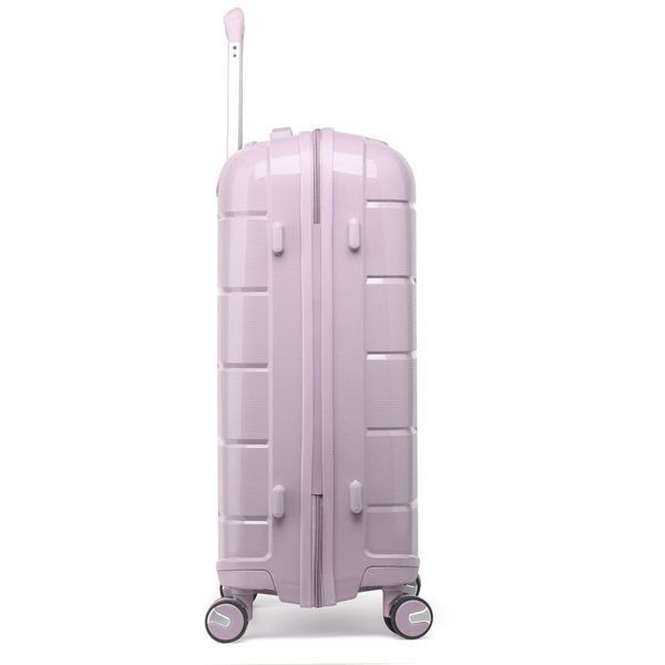 Валіза Semi Line 24" (M) Light Pink (T5793-2) DAS2781 фото