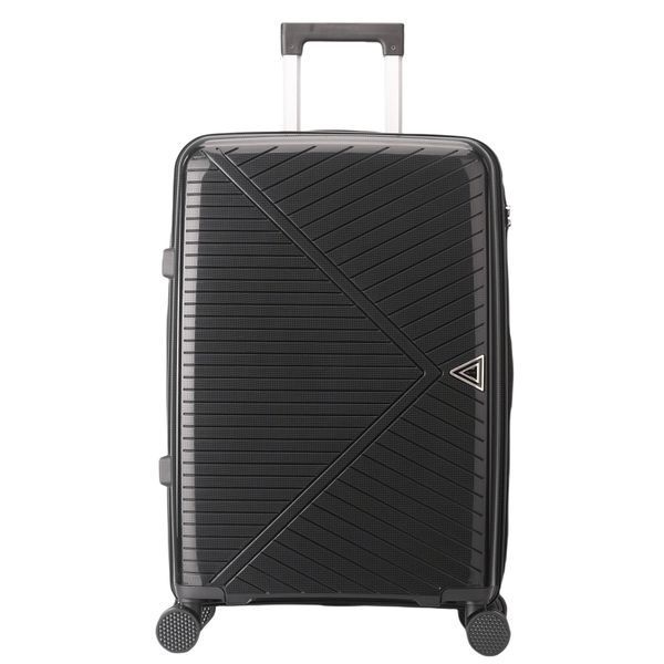 Валіза Semi Line 24" (L) Black (T5826-3) DAS3280 фото