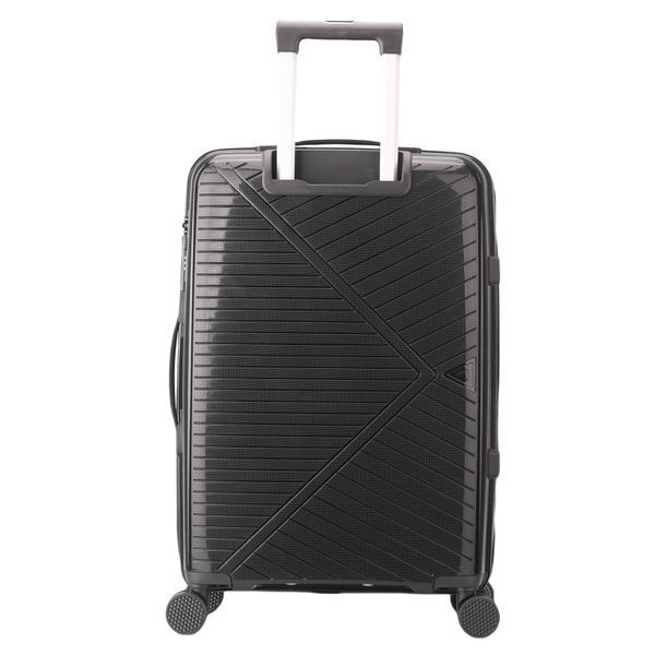 Валіза Semi Line 24" (L) Black (T5826-3) DAS3280 фото
