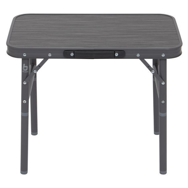Стол Bo-Camp Logan 56x34 cm Grey (1404480) DAS2332 фото