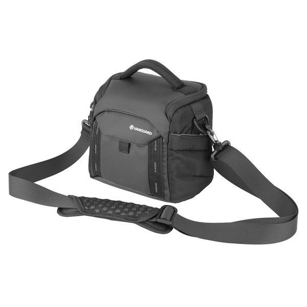 Сумка Vanguard VEO Adaptor 15M Black (VEO Adaptor 15M BK) DAS1552 фото