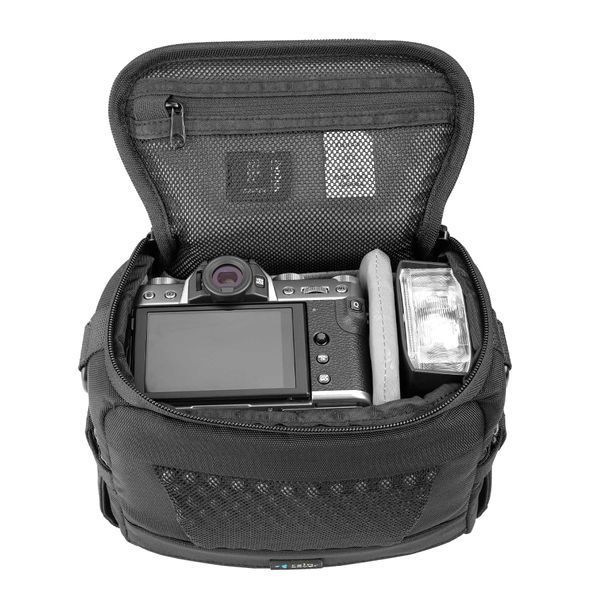 Сумка Vanguard VEO Adaptor 15M Black (VEO Adaptor 15M BK) DAS1552 фото