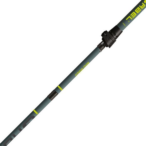 Палиці для скандинавської ходьби Gabel WRD Wired (7008361630000) DAS3464 фото