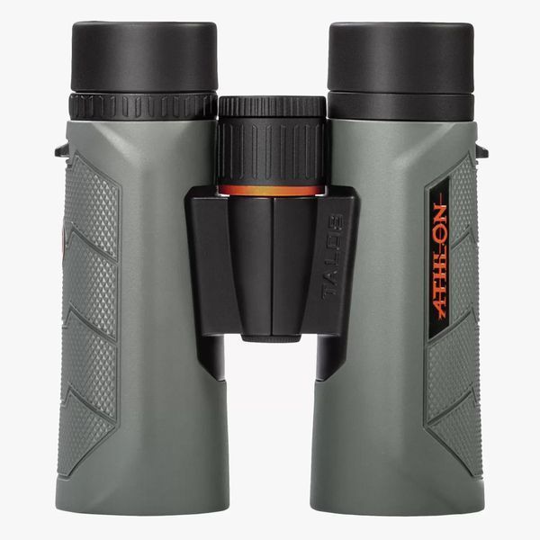 Бинокль Athlon Talos G2 HD 8x42 (115008) DAS1403 фото