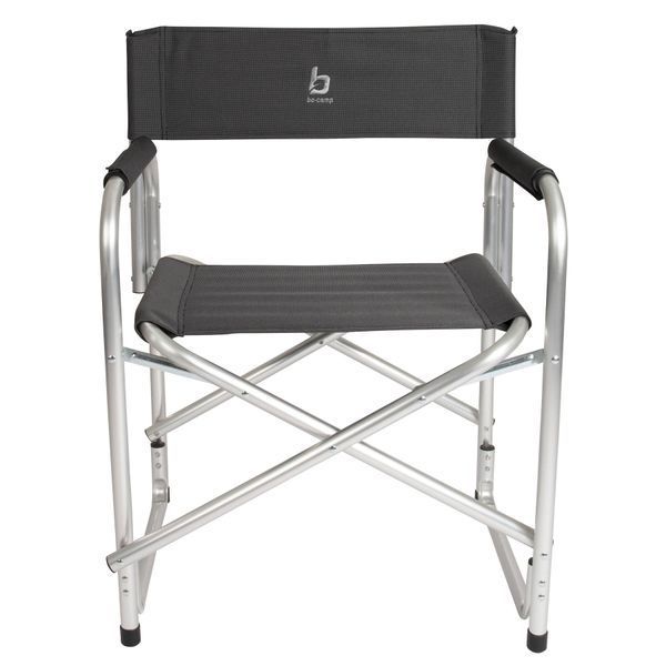 Крісло розкладне Bo-Camp Director's Chair Grey (1267212) DAS1181 фото