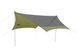 Тент зі стійками Tramp Lite Tent green UTLT-034 UTLT-034 фото 3