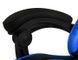 Кресло геймерское с подставкой для ног Malatec Dunmoon 8978 BLUE 12842 фото 5