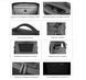 Сумка Vanguard VEO Adaptor 15M Black (VEO Adaptor 15M BK) DAS1552 фото 4