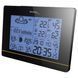 Метеостанція Technoline WS6750 Black (WS6750) DAS1715 фото 6