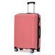 Валіза Semi Line 24" (M) Pink (T5610-2) DAS2042 фото 1