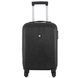 Чемодан Semi Line 18" (S) Black (T5580-1)_Discounted DAS3706 фото 5