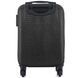 Чемодан Semi Line 18" (S) Black (T5580-1)_Discounted DAS3706 фото 8