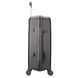 Валіза Semi Line 24" (L) Black (T5826-3) DAS3280 фото 3