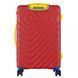 Чемодан Semi Line 24" (M) Red (T5802-2) DAS2897 фото 6
