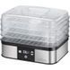 Сушилка для овощей, фруктов и грибов ProfiCook PC-DR 1116 12360 фото 3