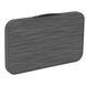 Стол Bo-Camp Logan 56x34 cm Grey (1404480) DAS2332 фото 7