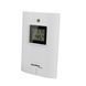 Метеостанція Technoline WS6750 Black (WS6750) DAS1715 фото 7