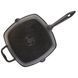 Сковорода Groenberg Nabro Pan 28x28 cm / 2 L Black (266024) DAS3034 фото 3