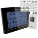 Метеостанція Technoline WS6750 Black (WS6750) DAS1715 фото 9