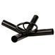 Вершина каркасу для Tribe Bungalow Pro T-AZ-0008-black T-AZ-0008-black фото 3