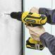 Дрель-шуруповерт аккумуляторная ударная Trotec PHDS 11-20V + кейс (4410000502) DAS2796 фото 17