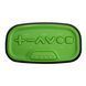 Часы настольные с радио Technoline WT465 Black/Green (WT465 grun) DAS1616 фото 3