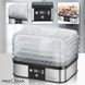 Сушилка для овощей, фруктов и грибов ProfiCook PC-DR 1116 12360 фото 2