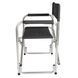 Крісло розкладне Bo-Camp Director's Chair Grey (1267212) DAS1181 фото 6