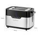 Тостер 4в1 ProfiCook PC-TA 1170 7 уровней поджаривания 920 Вт 15287 фото 2