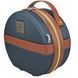 Бьюті-кейс Semi Line 5L Blue/Brown (T5672-1) DAS2486 фото 1