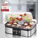 Сушилка для овощей, фруктов и грибов ProfiCook PC-DR 1116 12360 фото 5