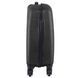 Чемодан Semi Line 18" (S) Black (T5580-1)_Discounted DAS3706 фото 7