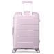 Валіза Semi Line 24" (M) Light Pink (T5793-2) DAS2781 фото 3