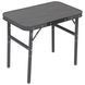Стол Bo-Camp Logan 56x34 cm Grey (1404480) DAS2332 фото 1