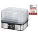 Сушилка для овощей, фруктов и грибов ProfiCook PC-DR 1116 12360 фото 9