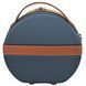Бьюті-кейс Semi Line 5L Blue/Brown (T5672-1) DAS2486 фото 7