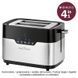 Тостер 4в1 ProfiCook PC-TA 1170 7 уровней поджаривания 920 Вт 15287 фото 10