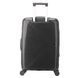 Валіза Semi Line 24" (L) Black (T5826-3) DAS3280 фото 4