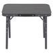 Стол Bo-Camp Logan 56x34 cm Grey (1404480) DAS2332 фото 2