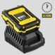 Дрель-шуруповерт аккумуляторная ударная Trotec PHDS 11-20V + кейс (4410000502) DAS2796 фото 9