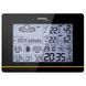Метеостанція Technoline WS6750 Black (WS6750) DAS1715 фото 2
