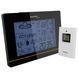 Метеостанція Technoline WS6750 Black (WS6750) DAS1715 фото 1