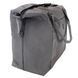 Сумка дорожня Semi Line 24 Graphite (P8317-2) DAS3881 фото 3