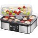Сушилка для овощей, фруктов и грибов ProfiCook PC-DR 1116 12360 фото 1