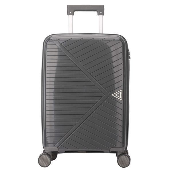 Валіза Semi Line 20" (S) Graphite (T5829-1) DAS3281 фото