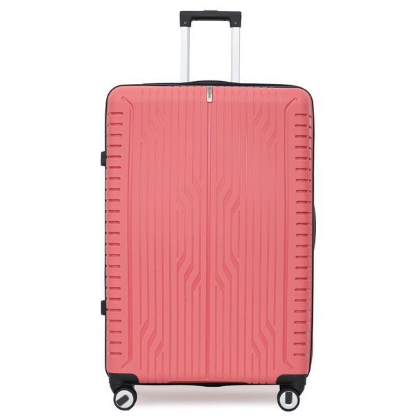 Валіза Semi Line 28" (L) Pink (T5610-3) DAS2043 фото