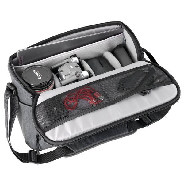Сумка Vanguard Vesta Aspire 34 Gray (Vesta Aspire 34 GY) DAS3522 фото