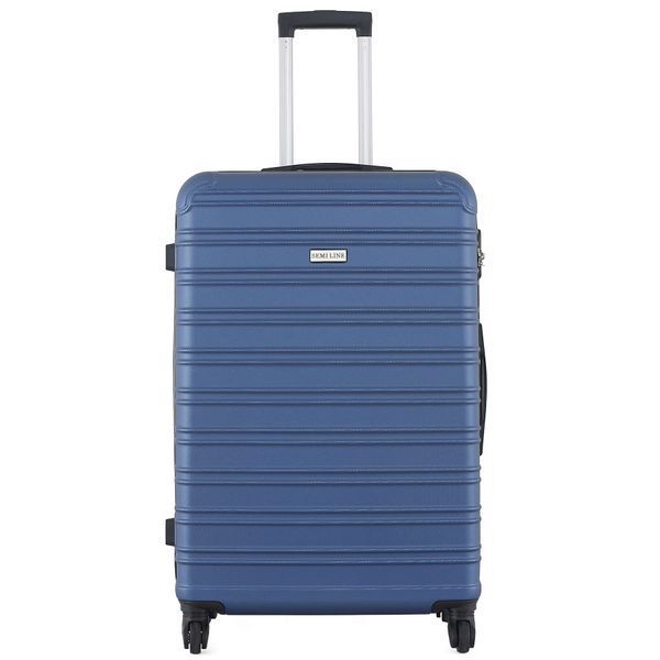 Валіза Semi Line 28" (L) Blue (T5635-3) DAS2420 фото