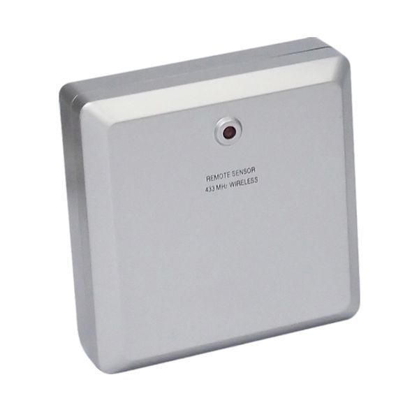 Метеостанція Technoline WS6850 White (WS6850) DAS1716 фото