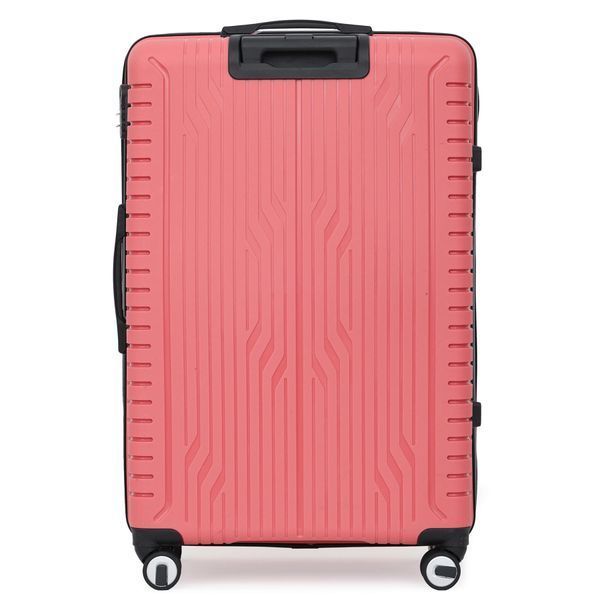 Валіза Semi Line 28" (L) Pink (T5610-3) DAS2043 фото